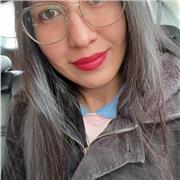 Profesora de lengua castellana y literatura apto para estudiantes de todas las edades